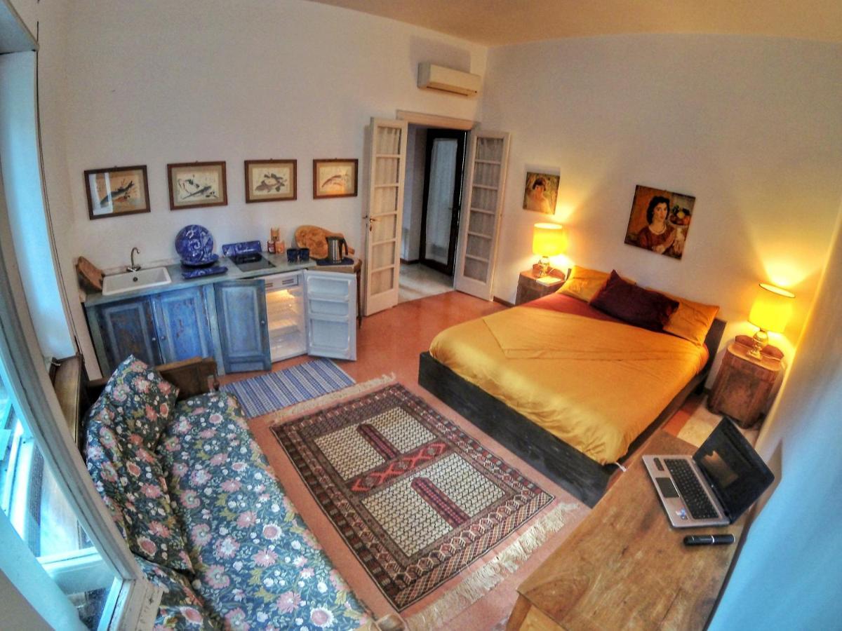 A Few Steps From Ada 8 * Roma